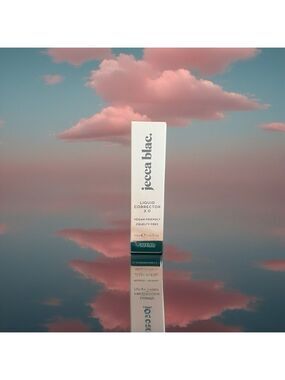 Jecca Blac Liquid Corrector 2.0